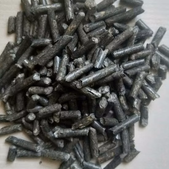 OEM/ODM Natural Cedar Easy Clean Pine Wood Cat Litter Wood Pellets