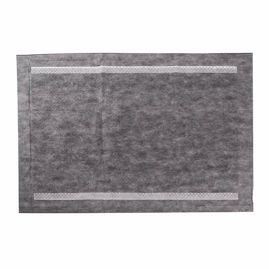 卸売 OEM サプライヤー防水吸収性犬猫子犬竹炭おしっこ尿トイレ使い捨てペットトレーニングパッド