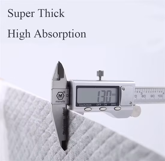 OEM 卸売使い捨て竹炭ペットおしっこベッド犬トイレトレーニングマットカーボン子犬トイレ尿吸収犬おしっこパッド